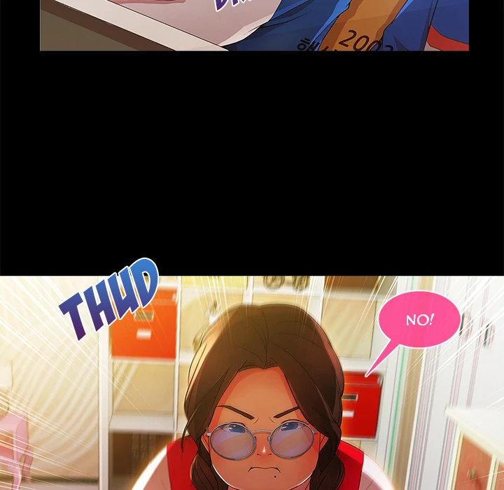 Lady Long Legs chapter 3 page 117