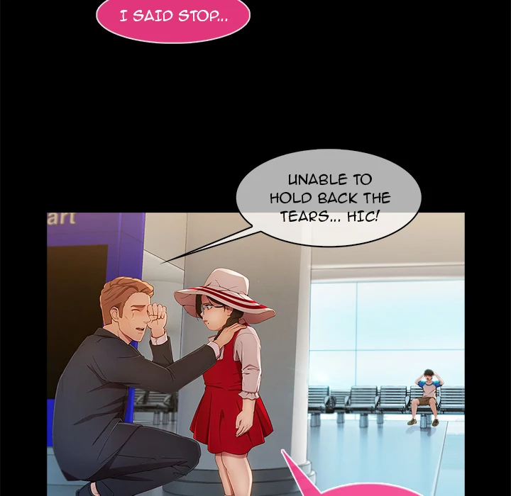 Lady Long Legs chapter 3 page 125