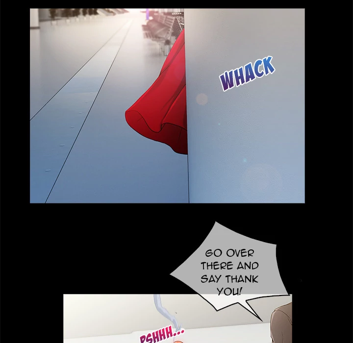 Lady Long Legs chapter 3 page 130