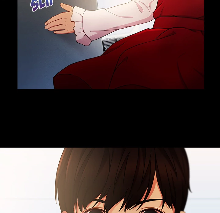 Lady Long Legs chapter 3 page 132