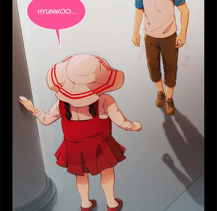 Lady Long Legs chapter 3 page 134