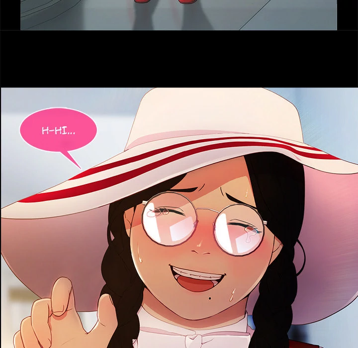 Lady Long Legs chapter 3 page 135