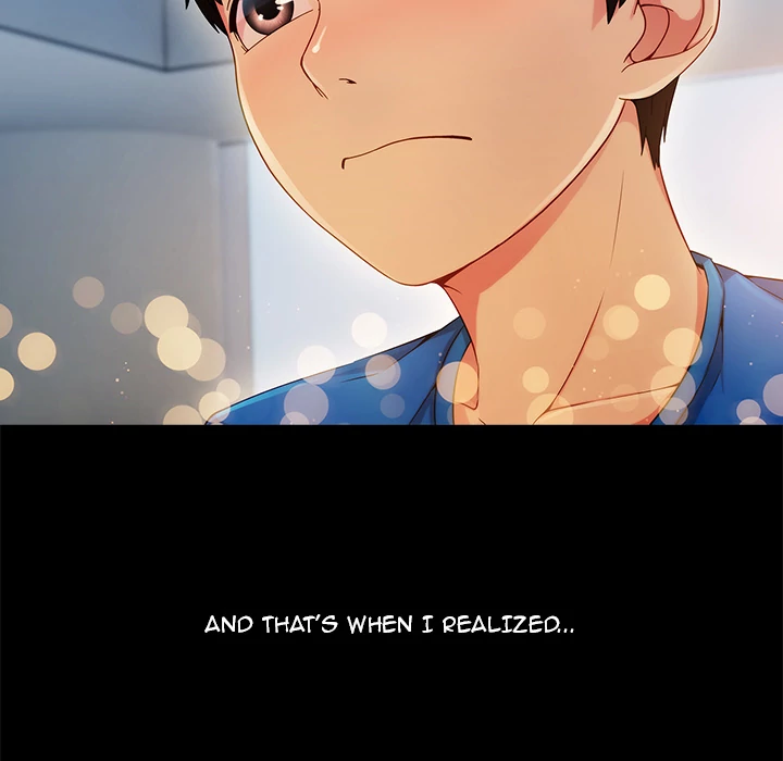 Lady Long Legs chapter 3 page 138
