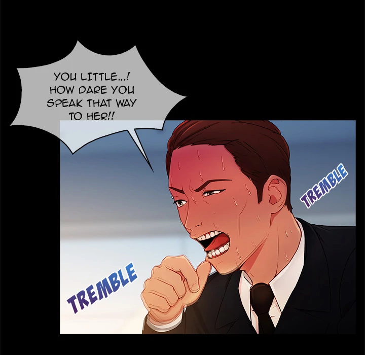 Lady Long Legs chapter 3 page 144
