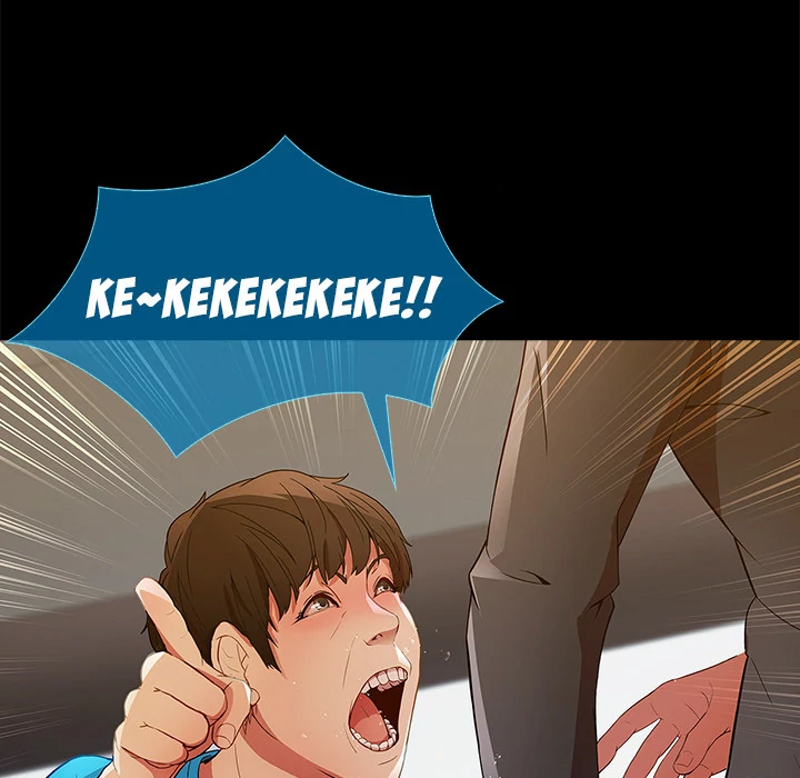 Lady Long Legs chapter 3 page 145