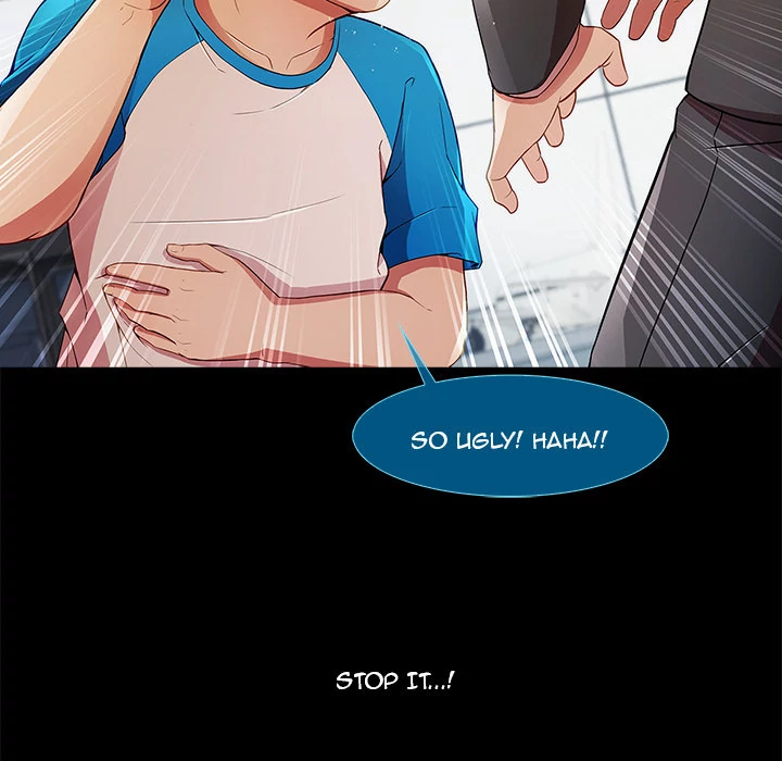 Lady Long Legs chapter 3 page 146