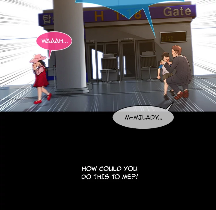 Lady Long Legs chapter 3 page 152