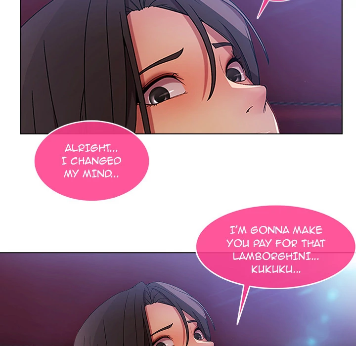 Lady Long Legs chapter 3 page 166