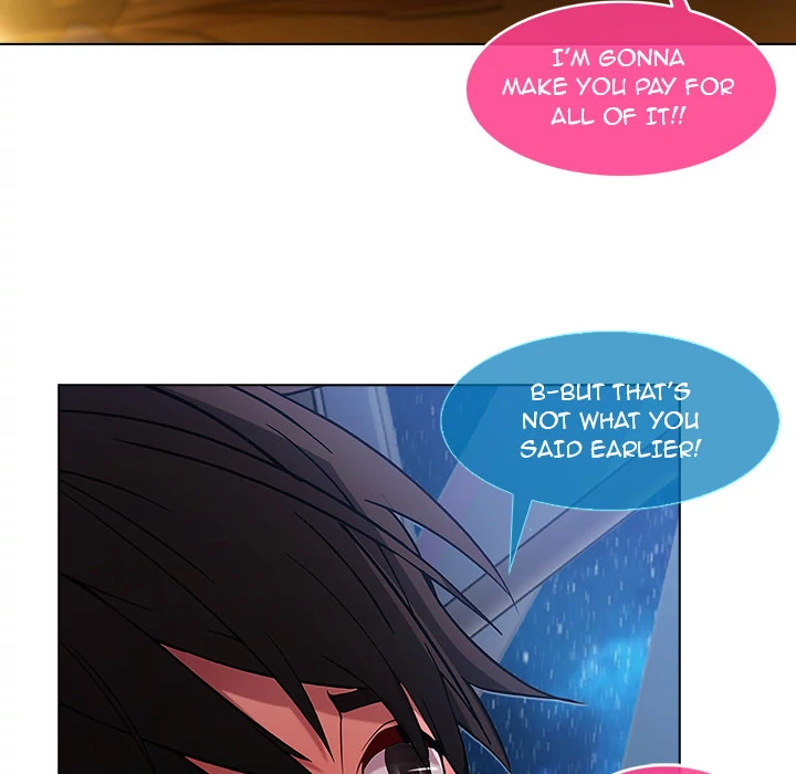 Lady Long Legs chapter 3 page 169