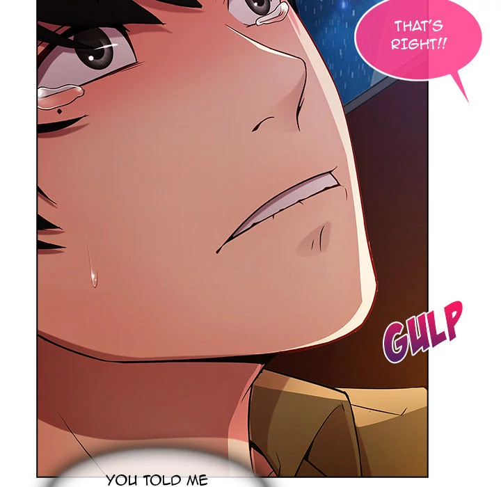 Lady Long Legs chapter 3 page 170
