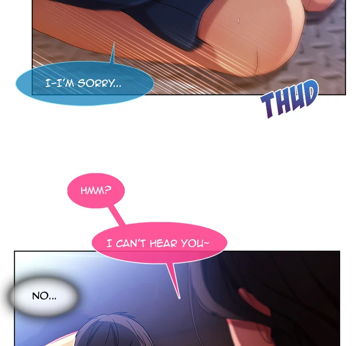 Lady Long Legs chapter 3 page 172