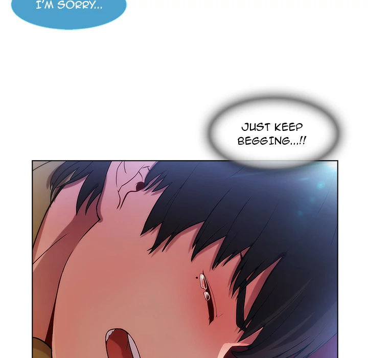 Lady Long Legs chapter 3 page 174