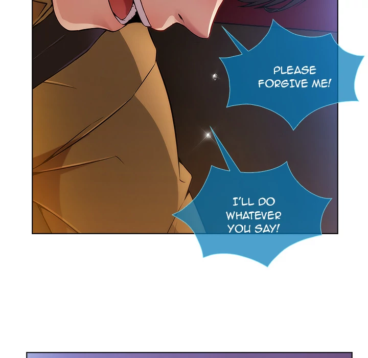 Lady Long Legs chapter 3 page 175
