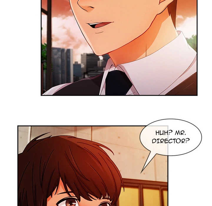 Lady Long Legs chapter 30 page 17