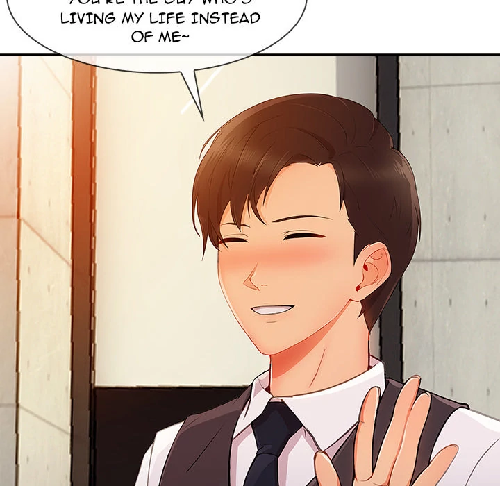Lady Long Legs chapter 30 page 19