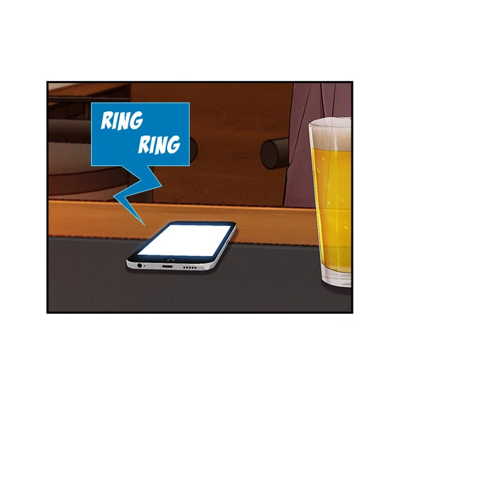Lady Long Legs chapter 30 page 31