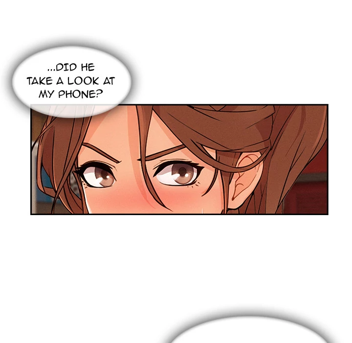 Lady Long Legs chapter 30 page 42
