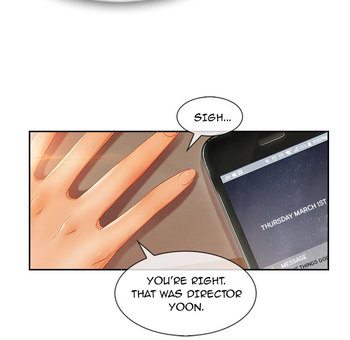 Lady Long Legs chapter 30 page 44