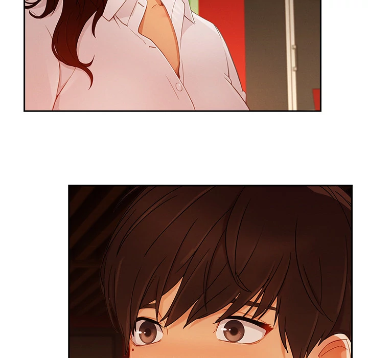 Lady Long Legs chapter 30 page 46