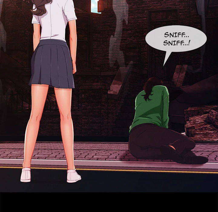 Lady Long Legs chapter 30 page 52