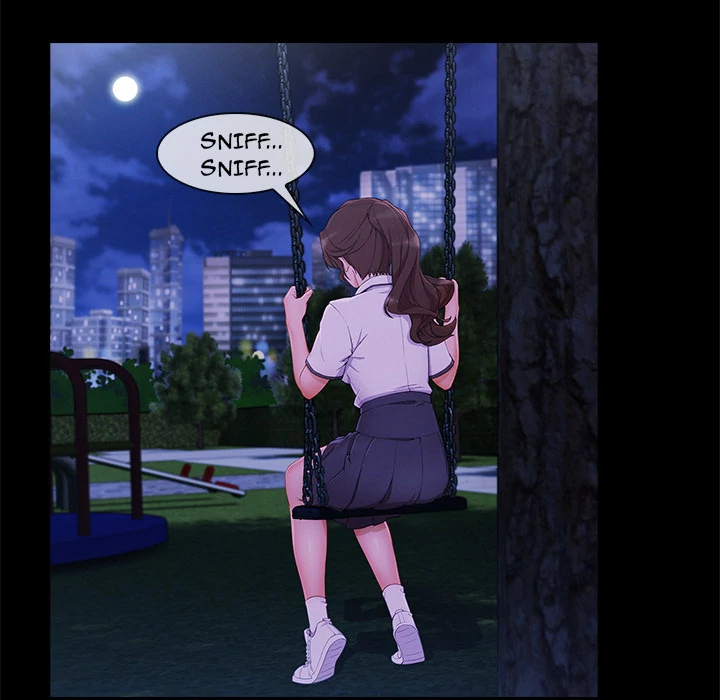 Lady Long Legs chapter 30 page 59