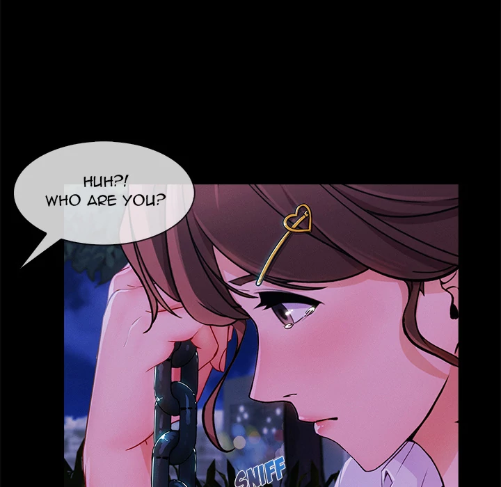 Lady Long Legs chapter 30 page 60