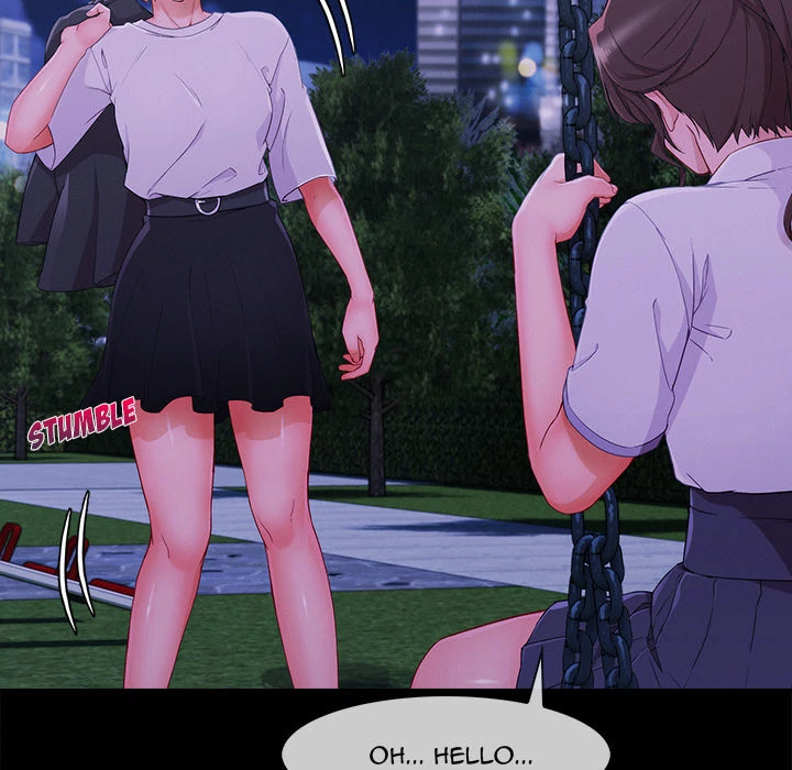 Lady Long Legs chapter 30 page 62