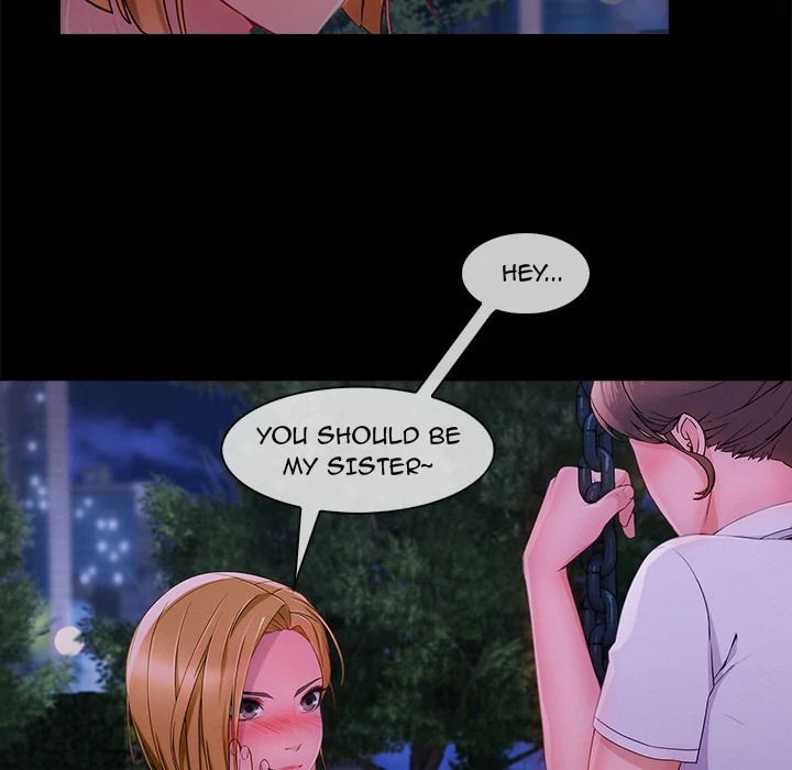 Lady Long Legs chapter 30 page 64