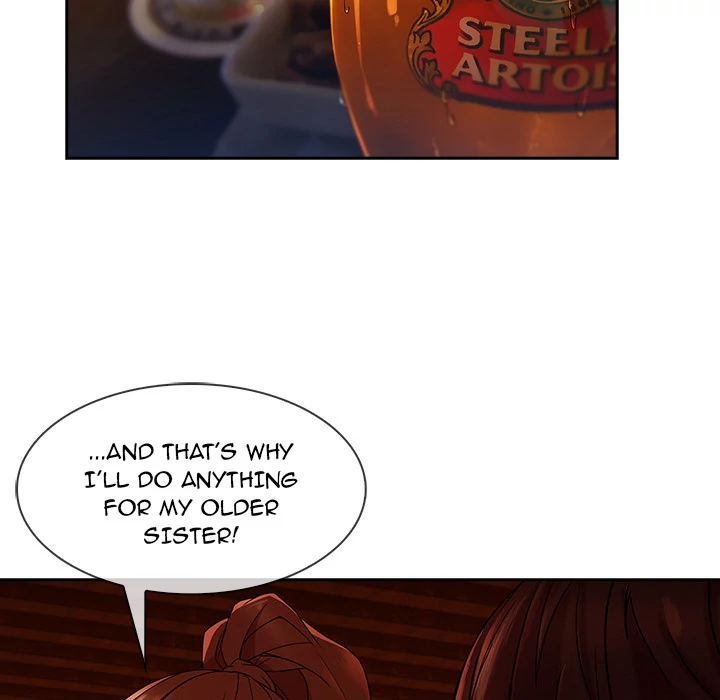 Lady Long Legs chapter 30 page 71