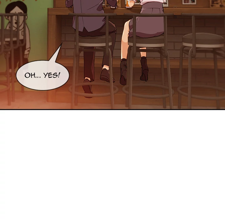 Lady Long Legs chapter 30 page 74