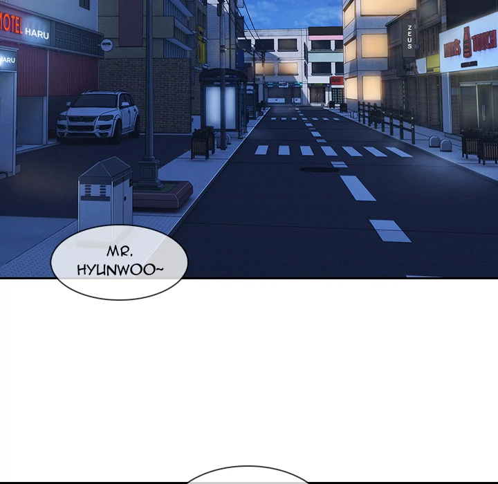 Lady Long Legs chapter 30 page 76