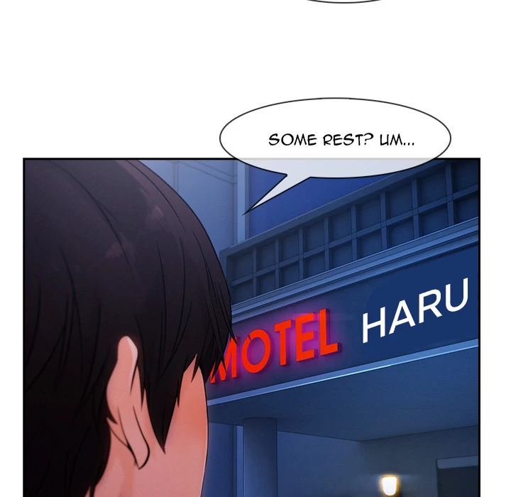 Lady Long Legs chapter 30 page 78