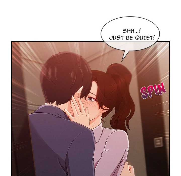 Lady Long Legs chapter 30 page 89