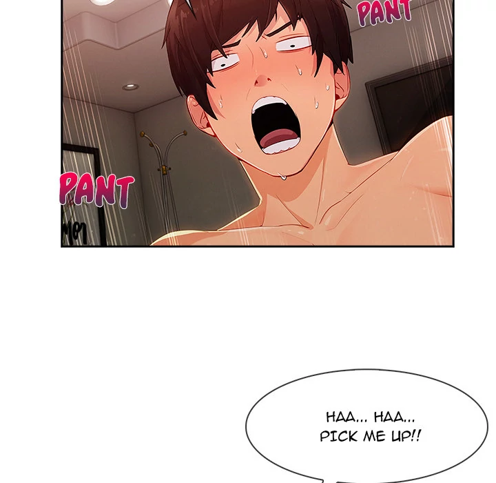 Lady Long Legs chapter 30 page 96