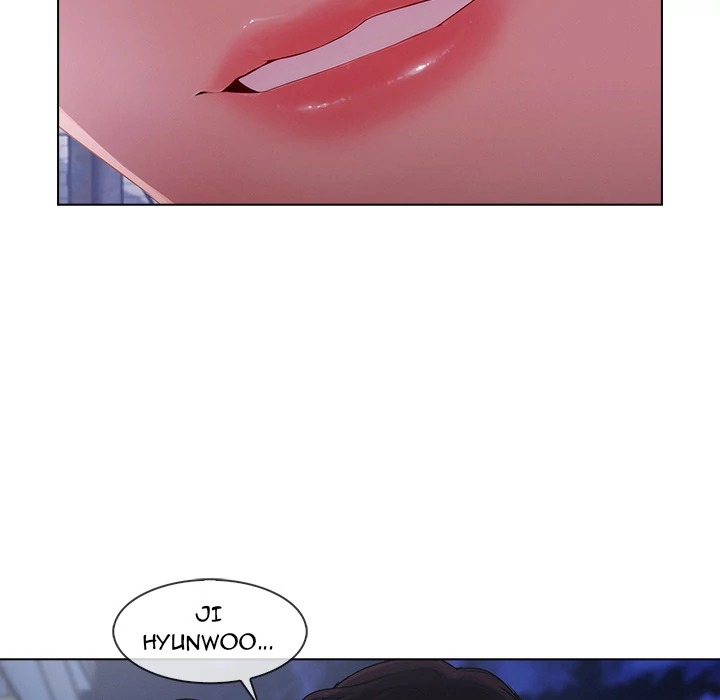 Lady Long Legs chapter 30 page 132