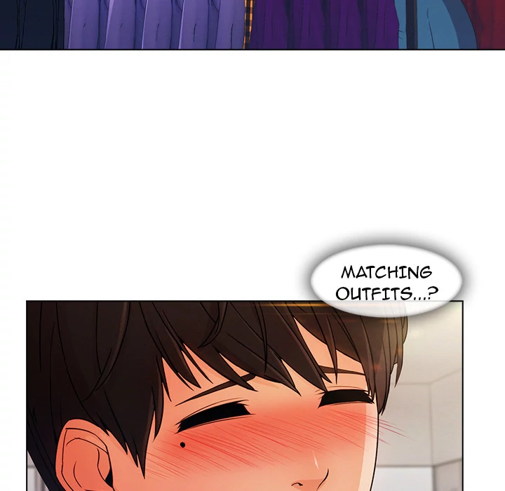 Lady Long Legs chapter 31 page 9