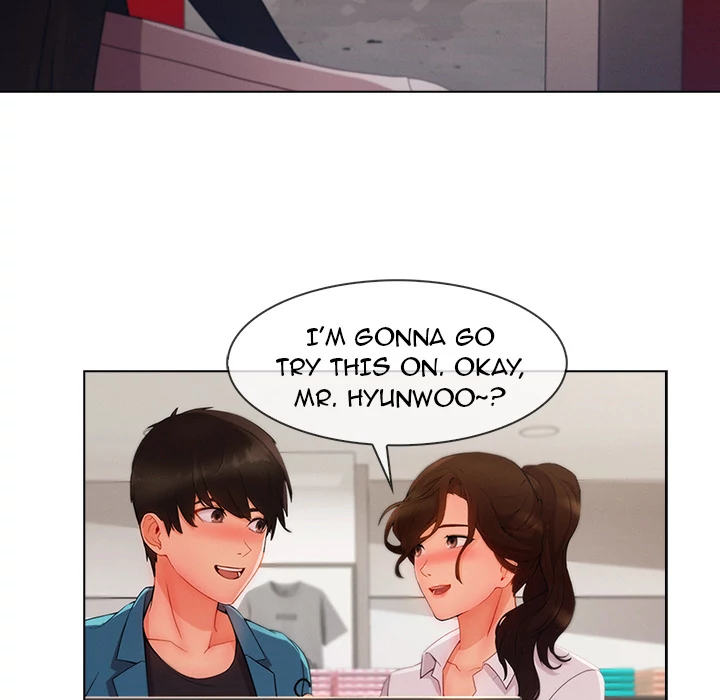 Lady Long Legs chapter 31 page 26