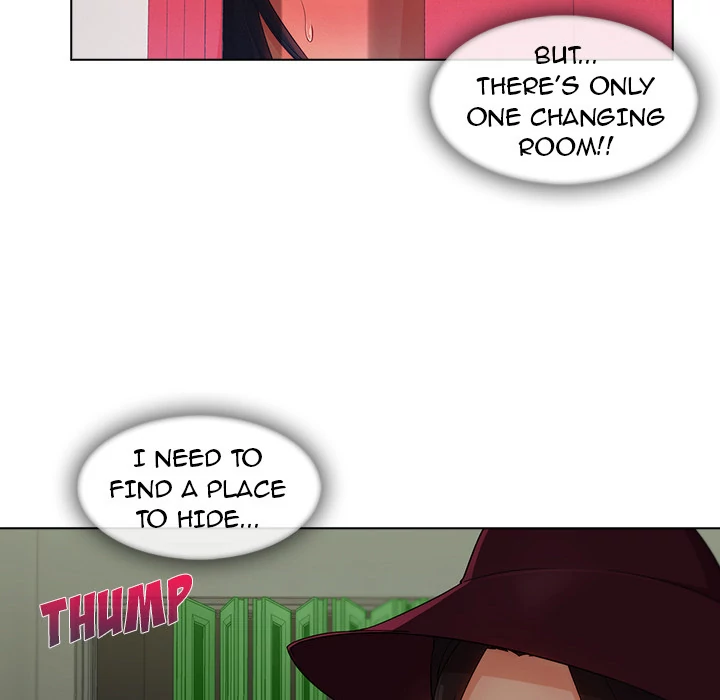Lady Long Legs chapter 31 page 28
