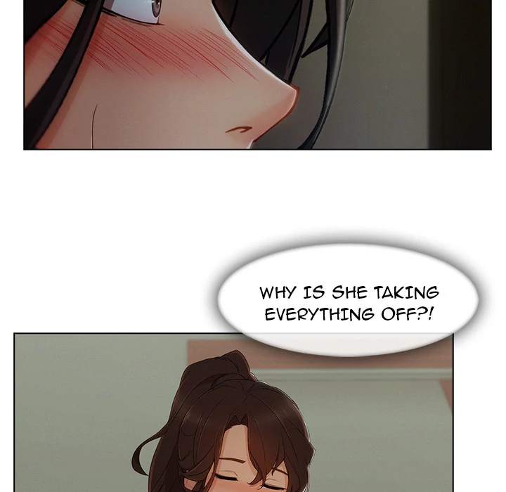 Lady Long Legs chapter 31 page 35