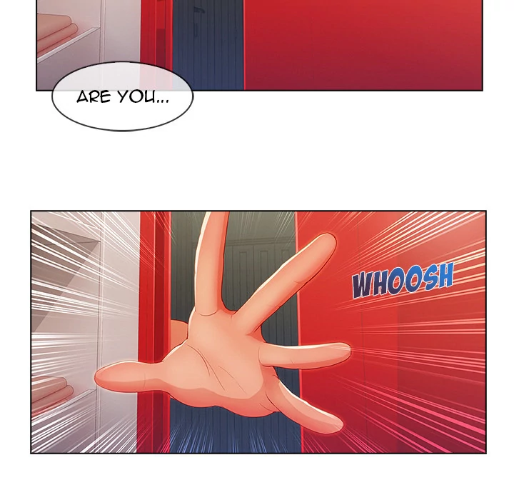 Lady Long Legs chapter 31 page 48
