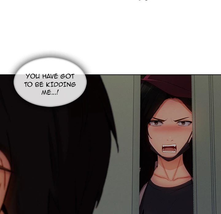 Lady Long Legs chapter 31 page 80