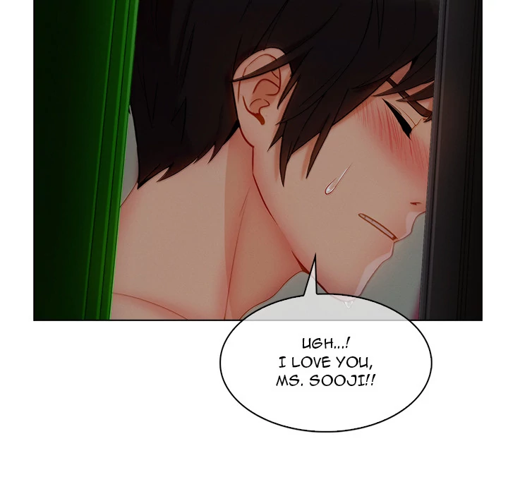 Lady Long Legs chapter 31 page 82