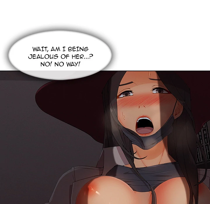 Lady Long Legs chapter 31 page 83