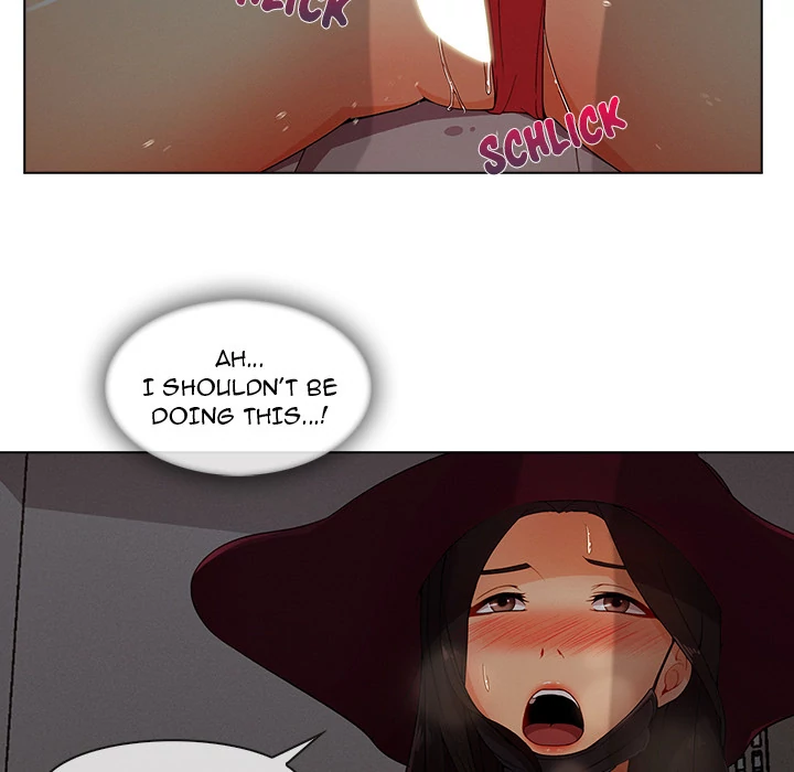 Lady Long Legs chapter 31 page 89