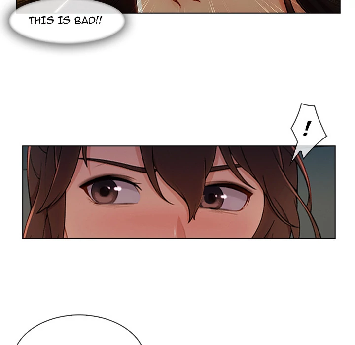 Lady Long Legs chapter 31 page 108