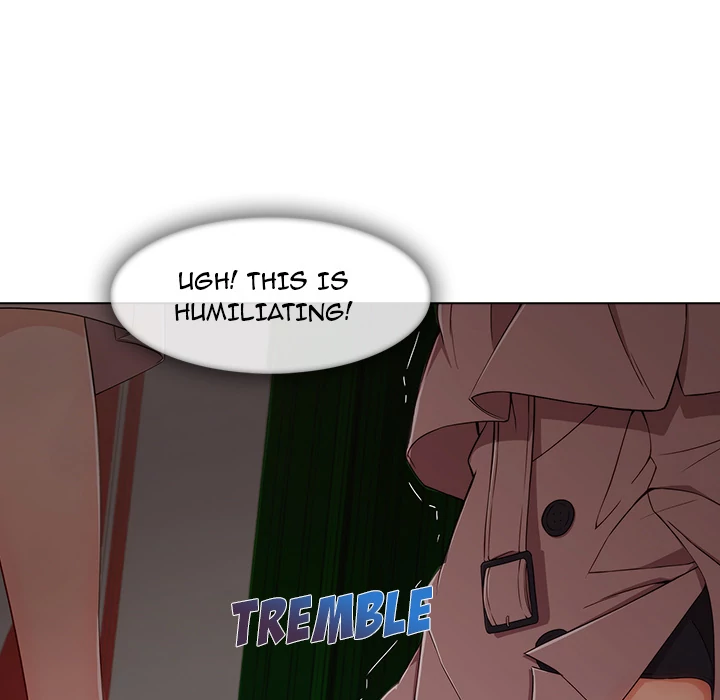 Lady Long Legs chapter 32 page 11
