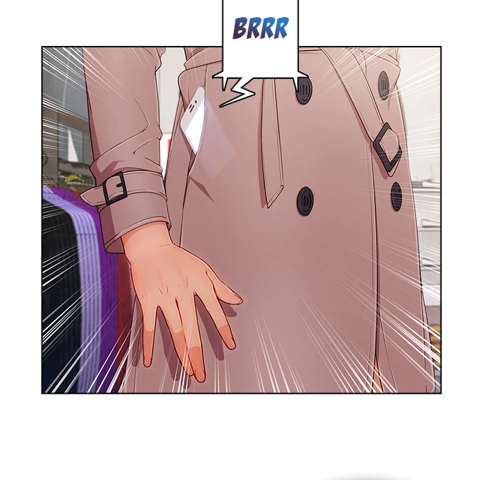 Lady Long Legs chapter 32 page 20
