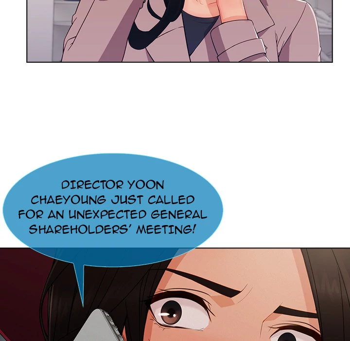 Lady Long Legs chapter 32 page 23