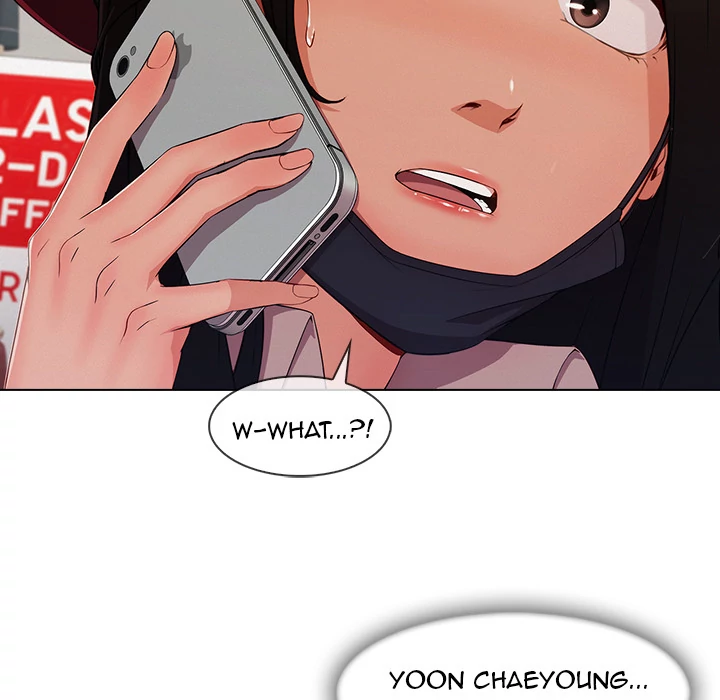 Lady Long Legs chapter 32 page 24