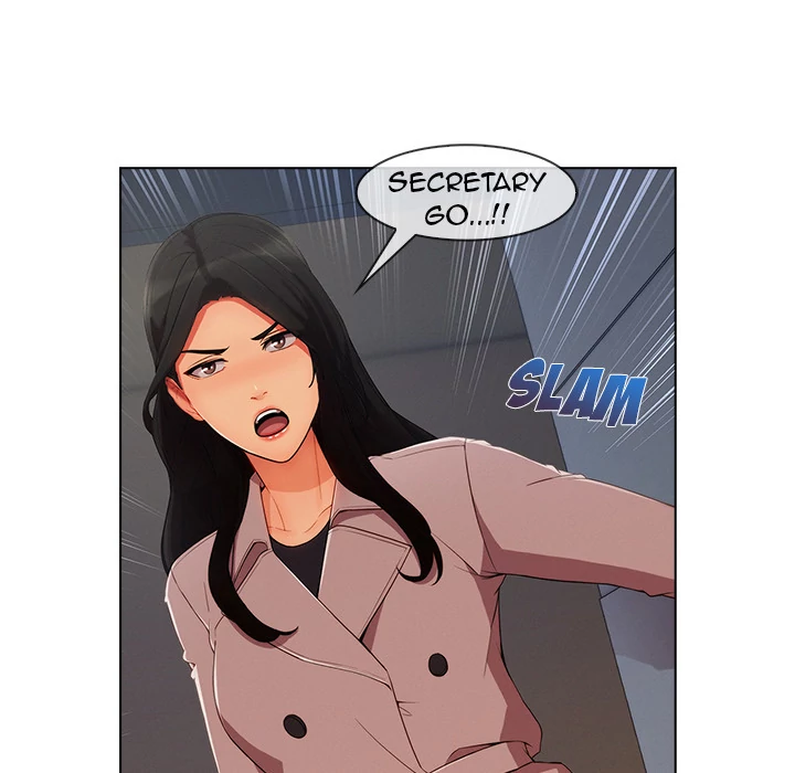 Lady Long Legs chapter 32 page 27